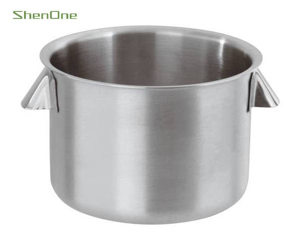 Paderno Stainless Steel Kitchenware SNPPCJ-002