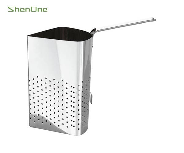 Paderno Stainless Steel Kitchenware SNPPCJ-002