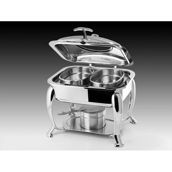 Hyperlux Stainless Steel Catering Stove SNPPCL-001