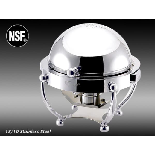 Hyperlux Stainless Steel Catering Stove SNPPCL-001
