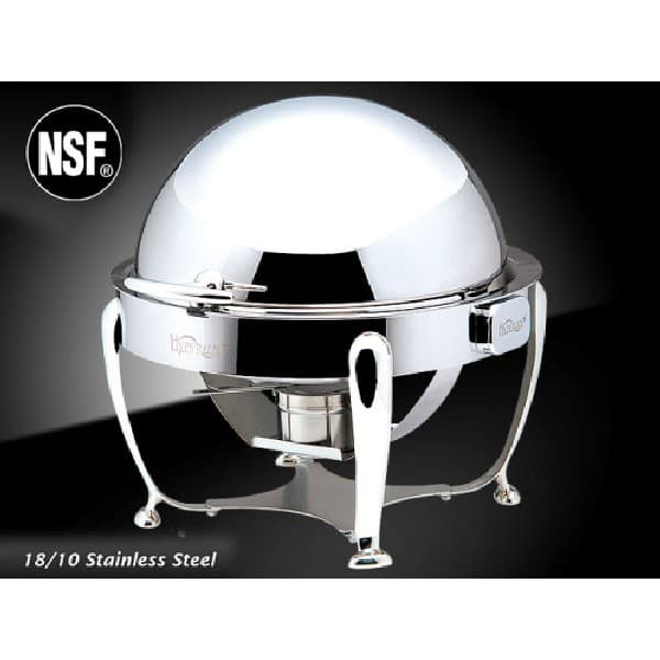 Hyperlux Stainless Steel Catering Stove SNPPCL-001