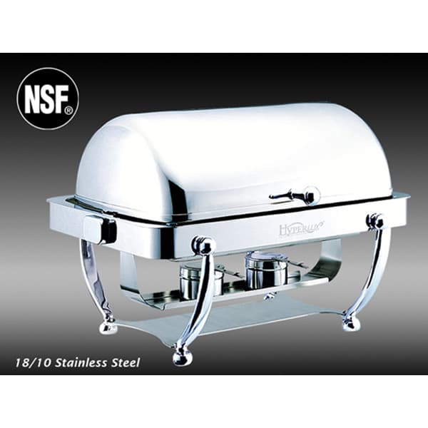 Hyperlux Stainless Steel Catering Stove SNPPCL-001
