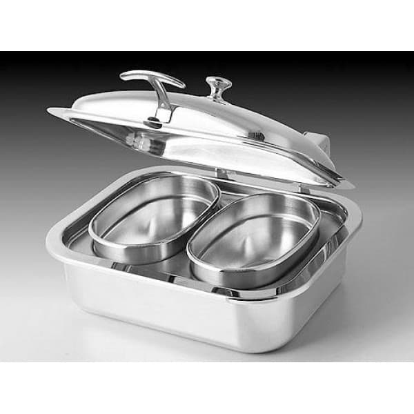 Hyperlux Stainless Steel Catering Stove SNPPCL-001