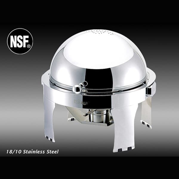 Hyperlux Stainless Steel Catering Stove SNPPCL-001