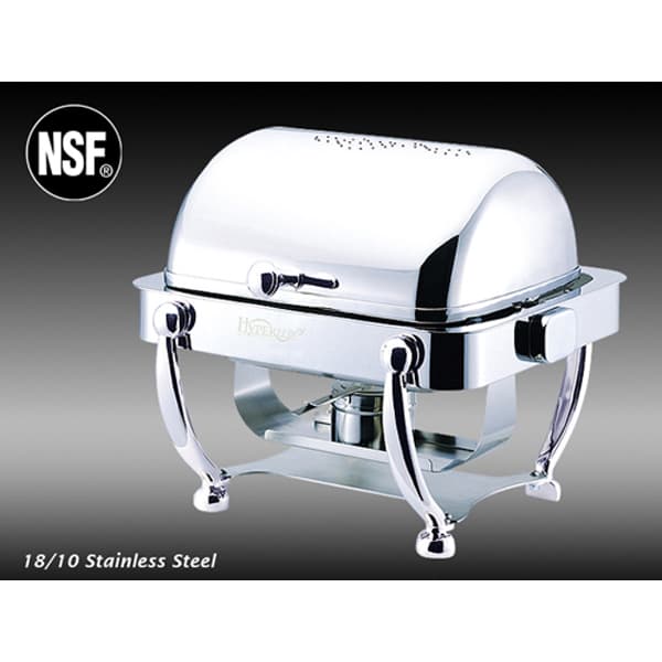 Hyperlux Stainless Steel Catering Stove SNPPCL-001