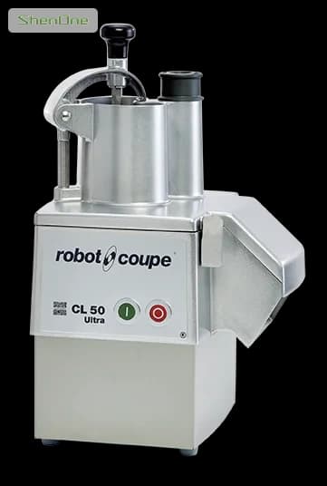 Robot Coupe Commercial Food Processing Equipment SNPPJBJ-0010