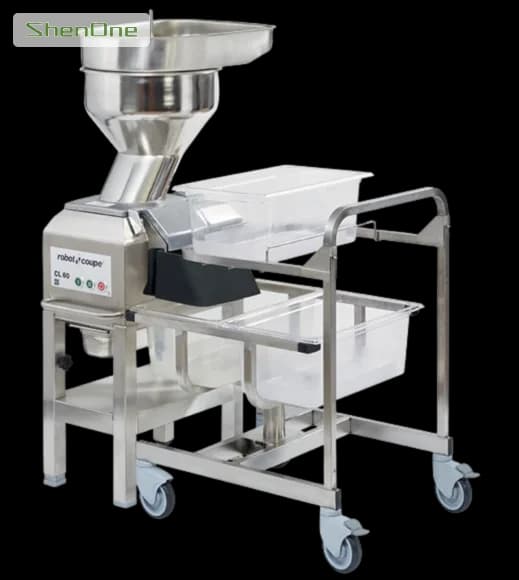 Robot Coupe Commercial Food Processing Equipment SNPPJBJ-0010