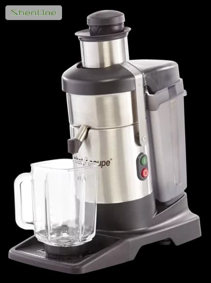 Robot Coupe Commercial Food Processing Equipment SNPPJBJ-0010