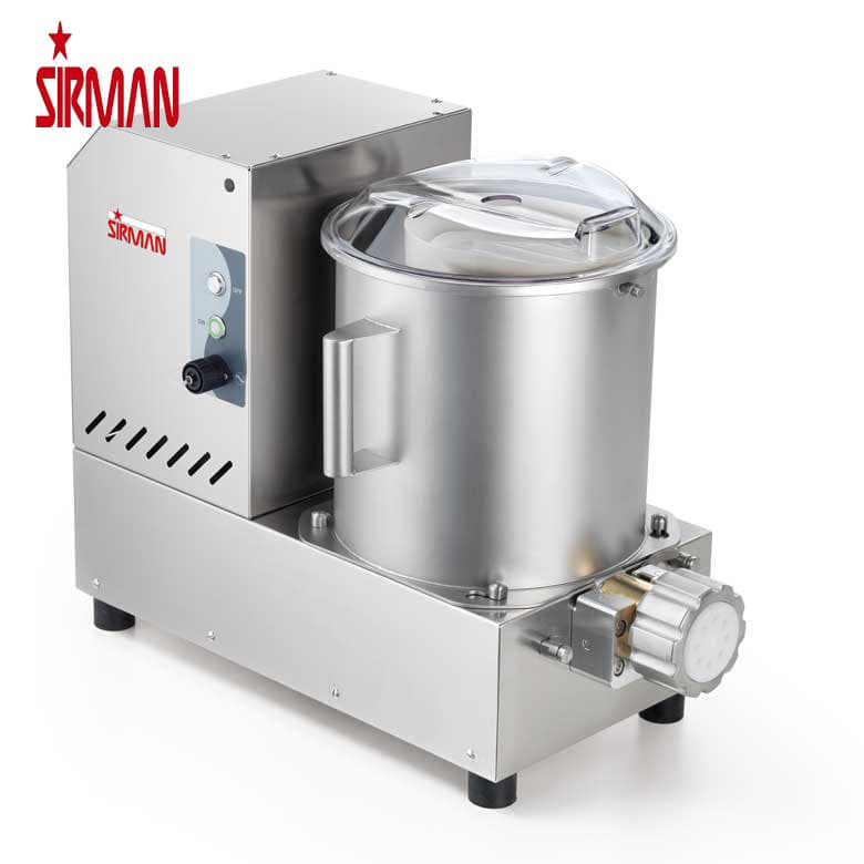 Sirman Commercial Meat Grinder SNPPJRJ-001