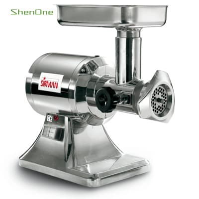 Sirman Commercial Meat Grinder SNPPJRJ-001