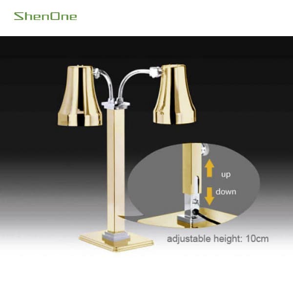 Hyperlux Chocolate Fountain and Decorative Piece SNPPPC-001