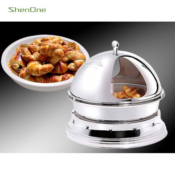 Hyperlux Chocolate Fountain and Decorative Piece SNPPPC-001