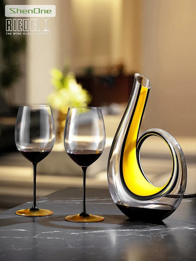 Riedel 크리스탈 디캔터 SNPPQJ-0010