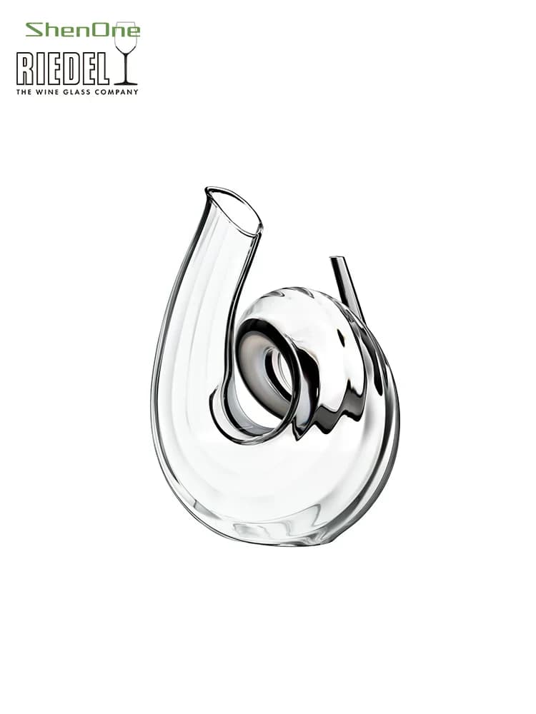 Riedel Crystal Decanter SNPPQJ-0010