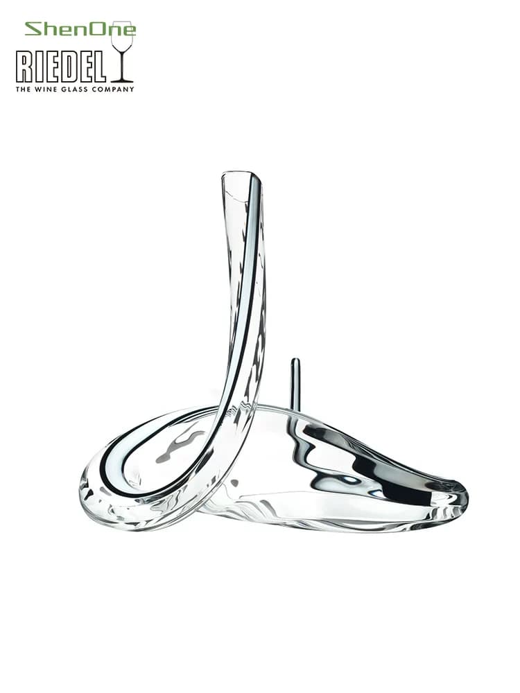 Riedel Crystal Decanter SNPPQJ-0010