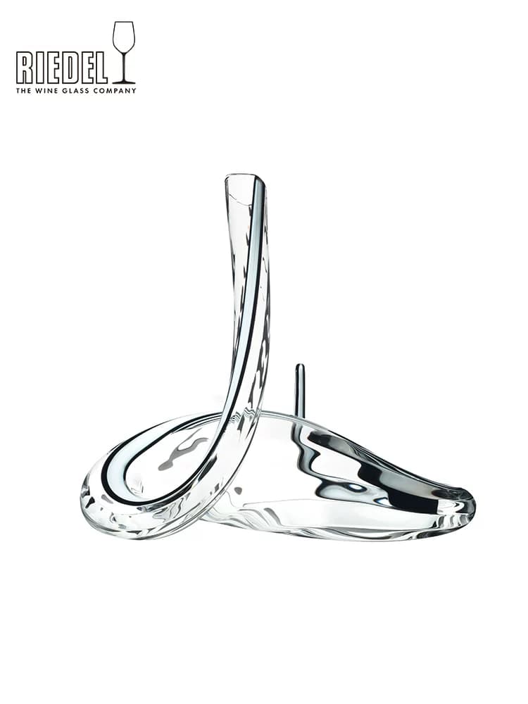 Riedel Crystal Decanter SNPPQJ-0010