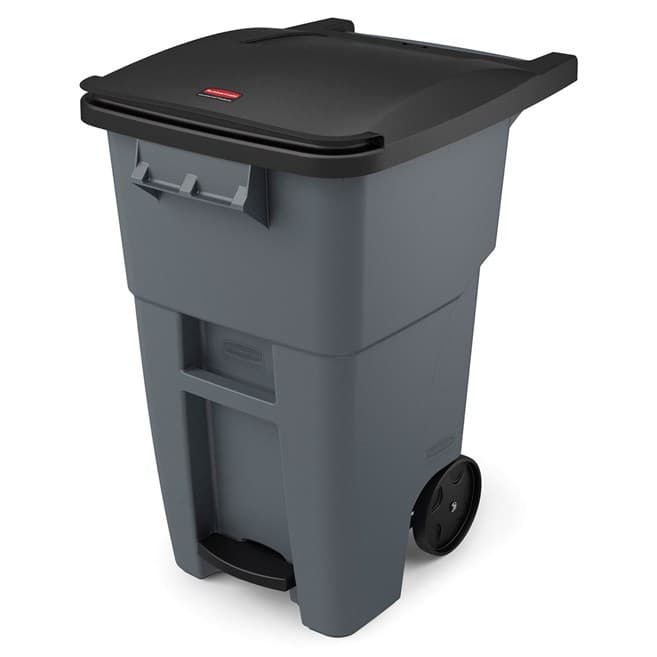 Rubbermaid Cleaning Cart SNPPSLQJ-0010