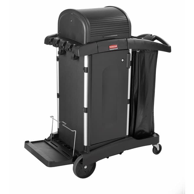 Rubbermaid Cleaning Cart SNPPSLQJ-0010