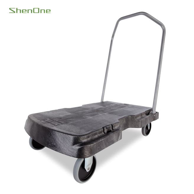 Rubbermaid Cleaning Cart SNPPSLQJ-0010
