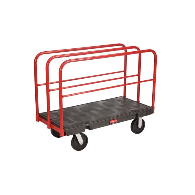 Rubbermaid Cleaning Cart SNPPSLQJ-0010