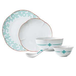 Luzerne Ceramic Tableware Series 1 SNPPTC-001