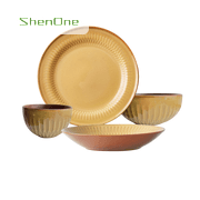 Luzerne Ceramic Tableware Series 1 SNPPTC-001