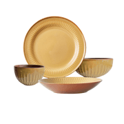 Luzerne Ceramic Tableware Series 1 SNPPTC-001