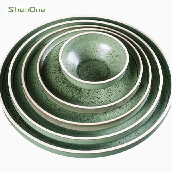 Luzerne Ceramic Tableware Series 1 SNPPTC-001