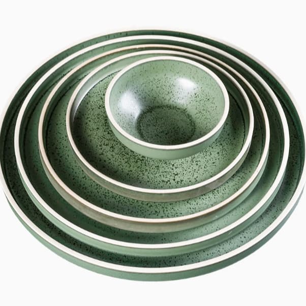 Luzerne Ceramic Tableware Series 1 SNPPTC-001