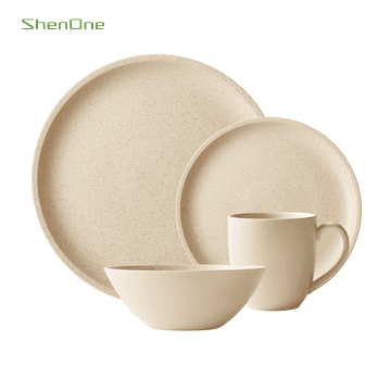 Luzerne Ceramic Tableware Series 1 SNPPTC-001