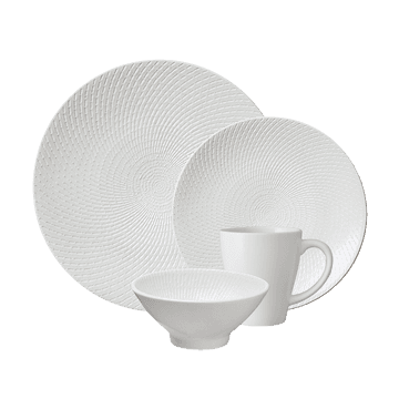 Luzerne Ceramic Tableware Series 1 SNPPTC-001