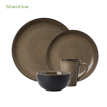 Luzerne Ceramic Tableware Series 1 SNPPTC-001