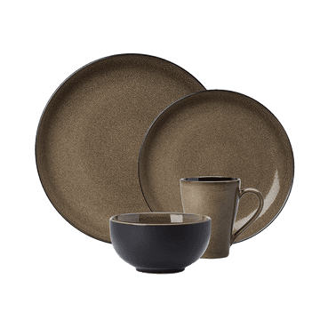 Luzerne Ceramic Tableware Series 1 SNPPTC-001