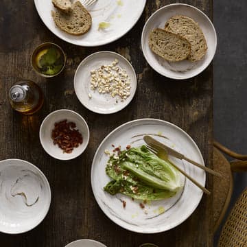 Luzerne Ceramic Tableware Series II SNPPTC-002