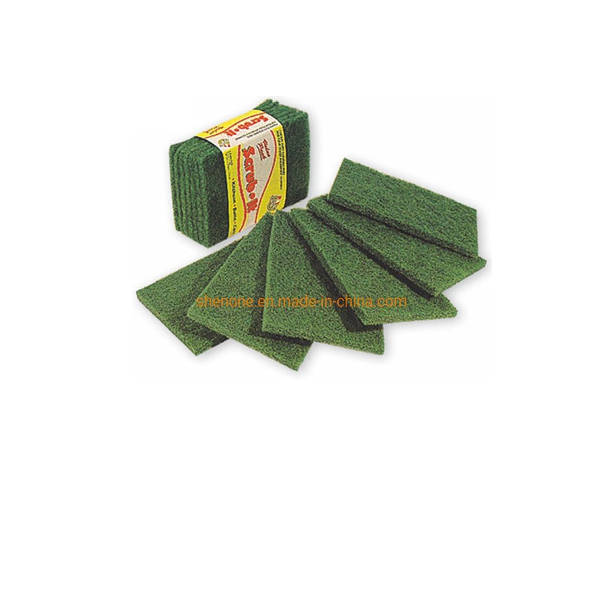 Hotel Scrub Cloth SNQJ-0011