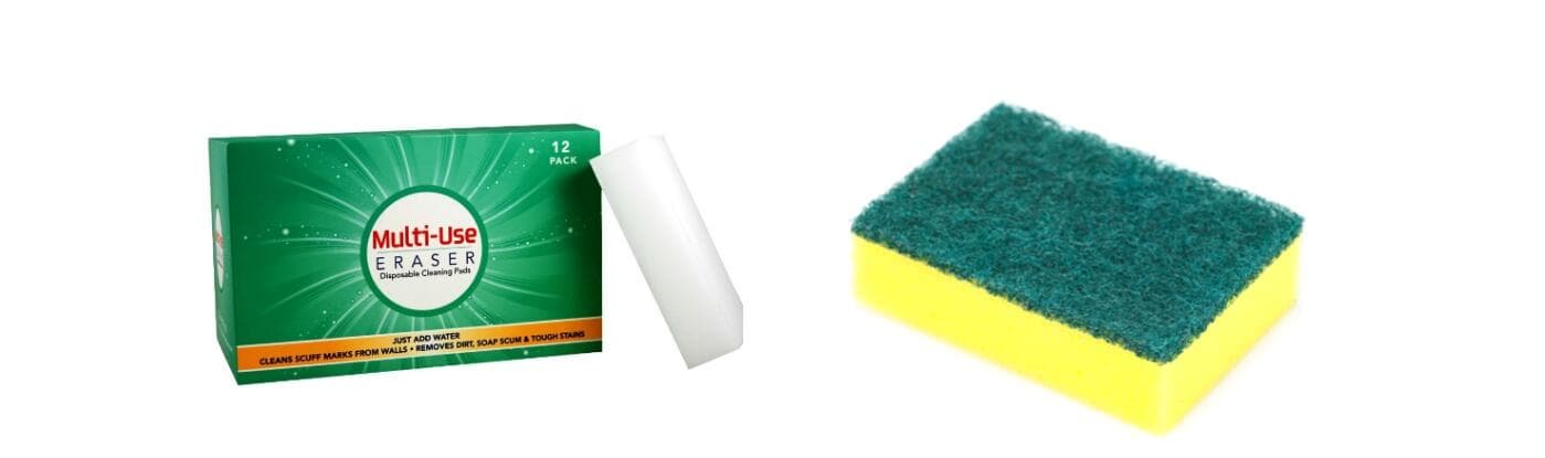 Hotel Scrub Cloth SNQJ-0011
