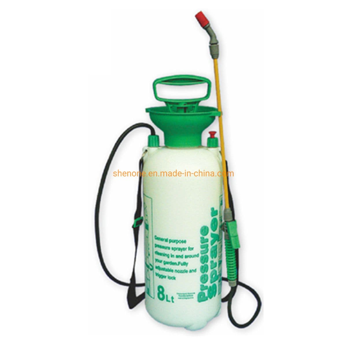 Hotel Cleaning Spray Bottle SNQJ-0031