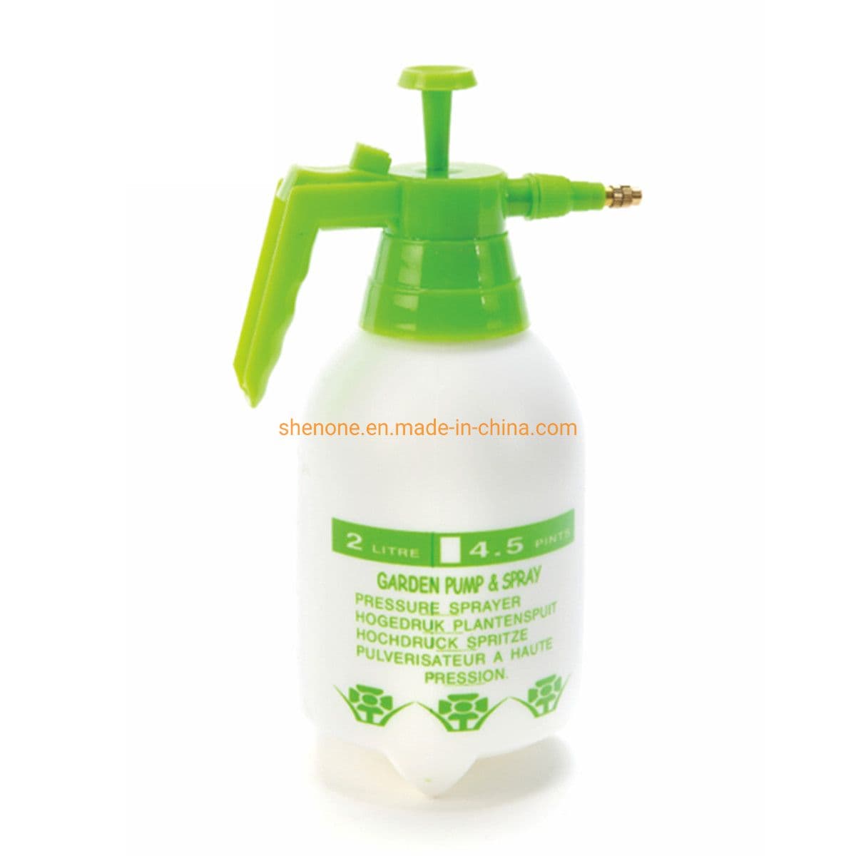 Hotel Cleaning Spray Bottle SNQJ-0031