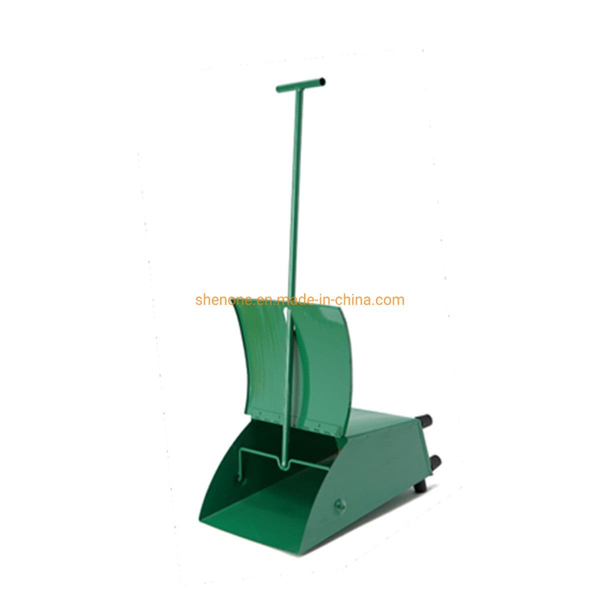 Hotel Dustpan and Broom Set SNQJ-0041