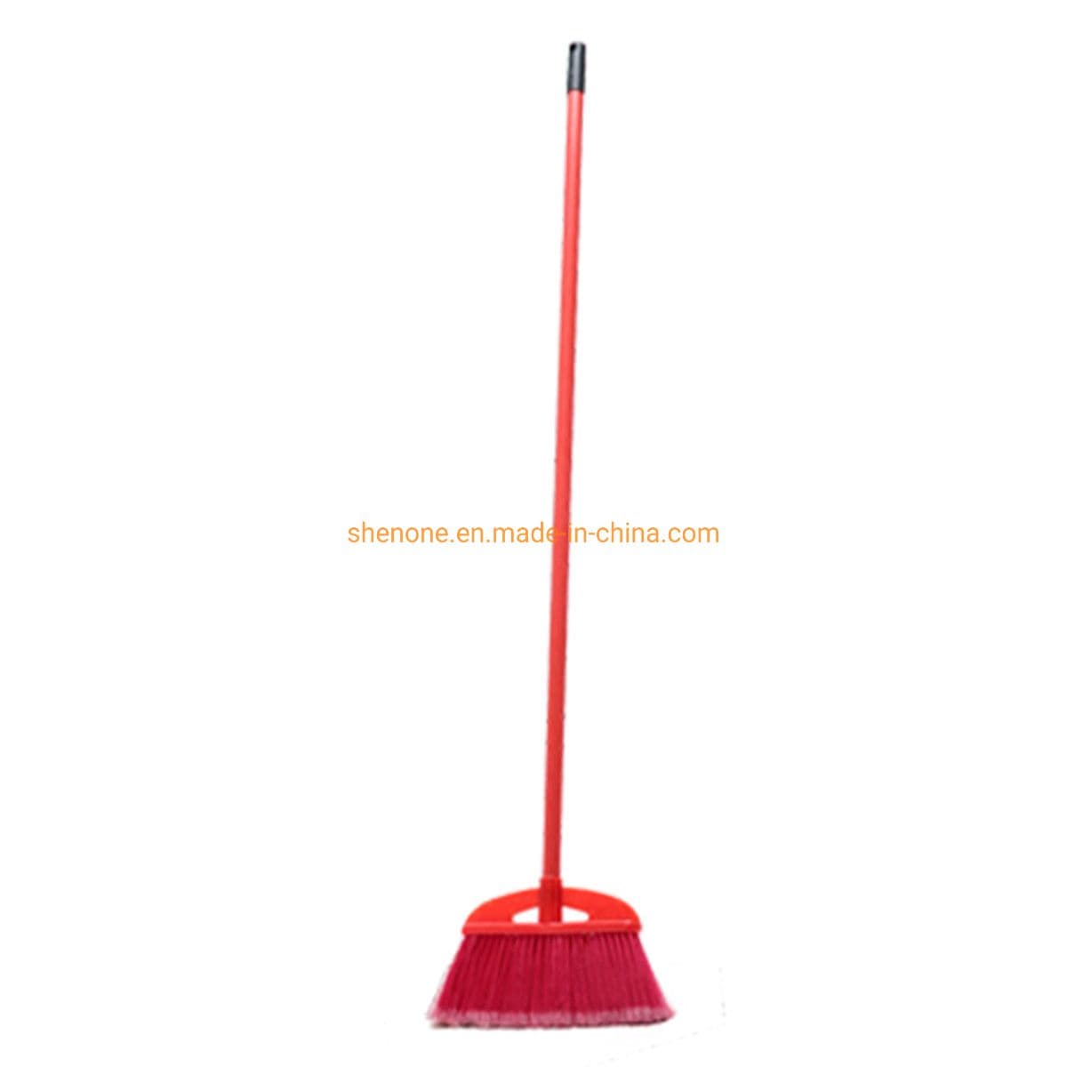 Hotel Dustpan and Broom Set SNQJ-0041