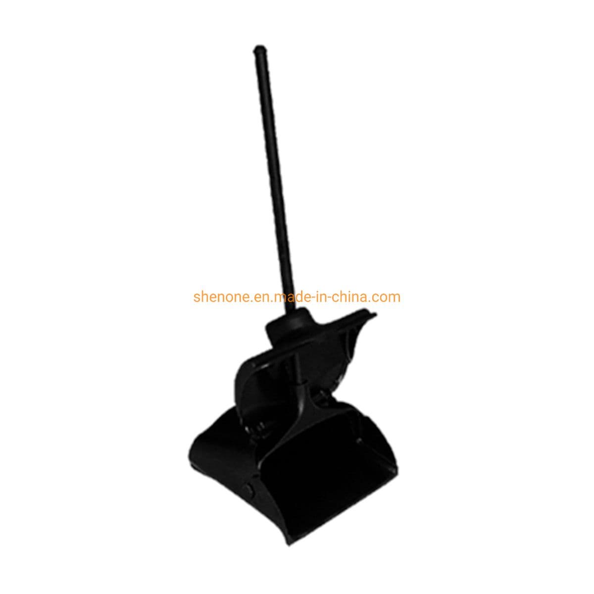 Hotel Dustpan and Broom Set SNQJ-0041