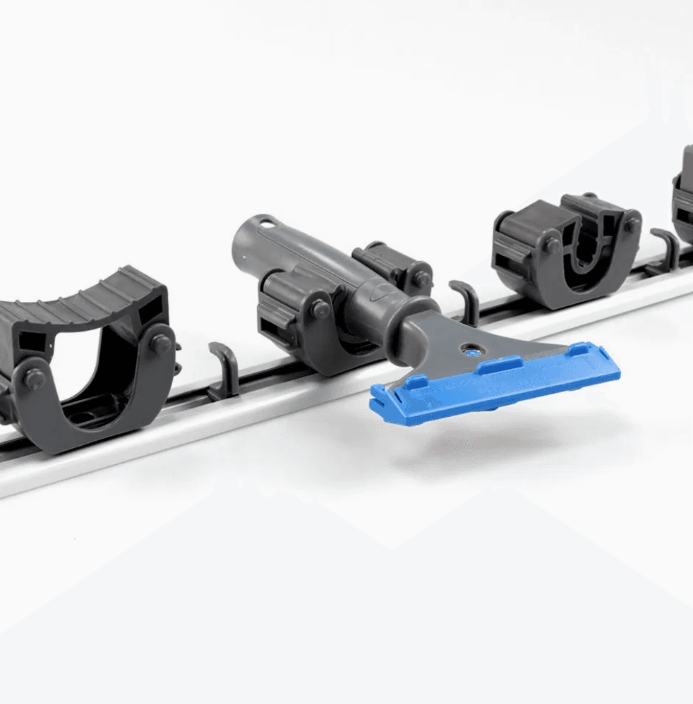 Glass Squeegee Blade SNQJ-0051