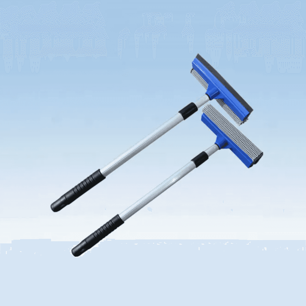 Hotel Glass Squeegee Set SNQJ-0061