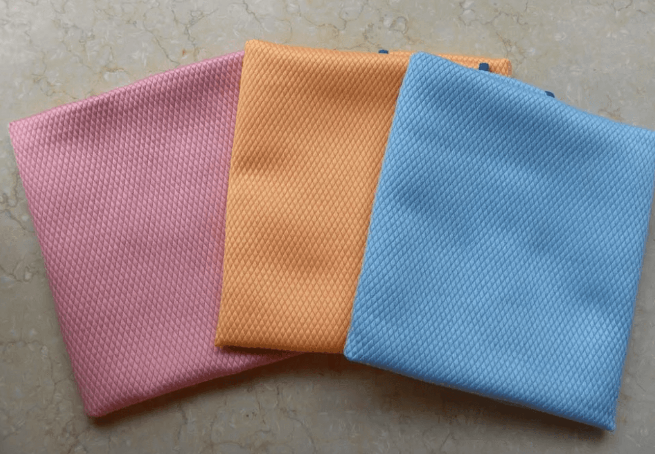Hotel Cleaning Cloth SNQJ-0121