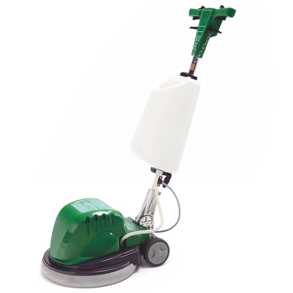 Hotel Floor Polisher SNQSB-0013