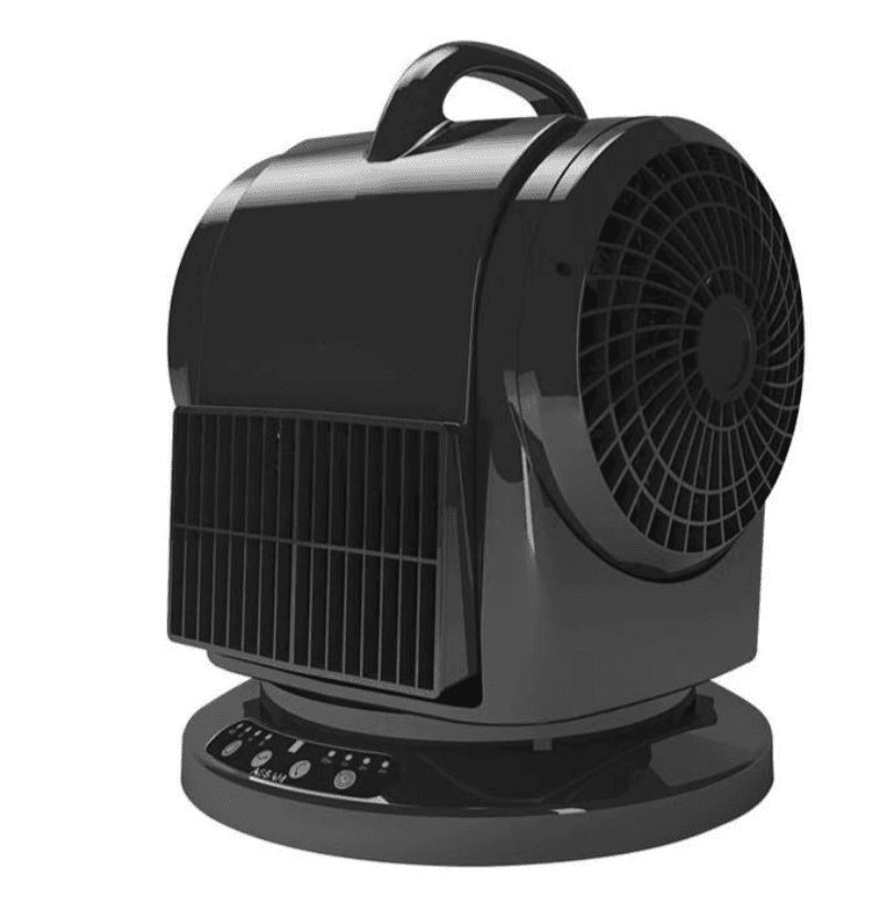 Hotel Air Dryer SNQSB-0043