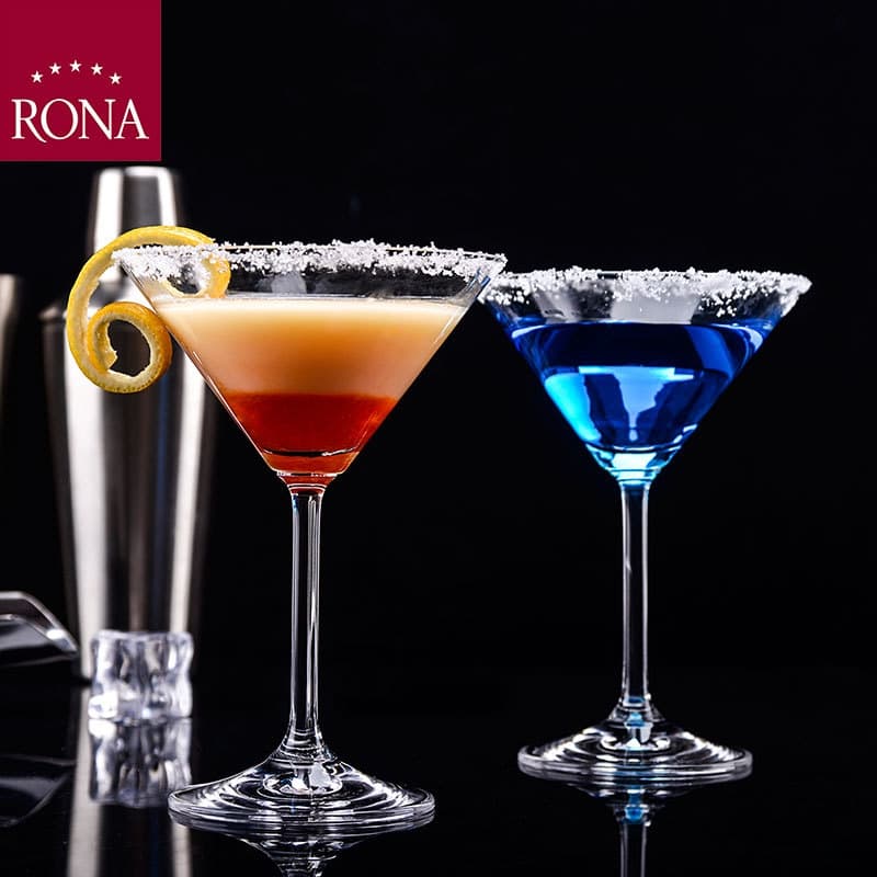 RONA Wine Glasses and Decanter SNRONA-0010