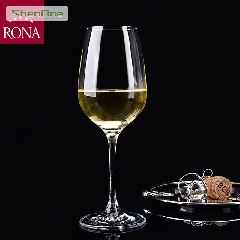RONA Wine Glasses and Decanter SNRONA-0010