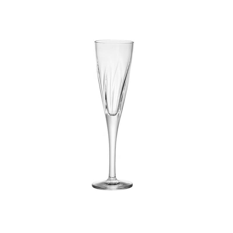 Plastic Tableware: Stemmed Glass SNSL-001