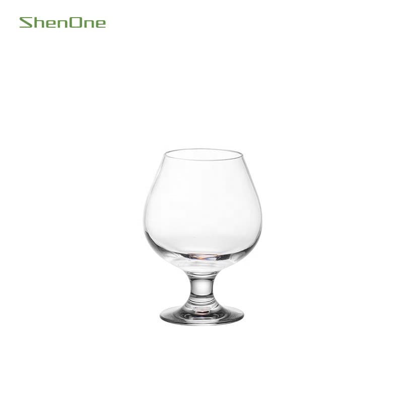 塑料餐具高脚杯 SNSL-001